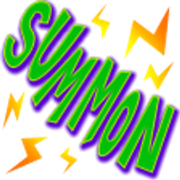 Summon emoji