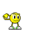 Weird emoji