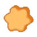 Luckycharm Flower emoji