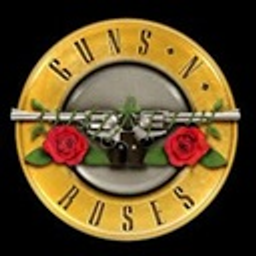 Guns N Roses emoji