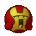 Ironman La emoji