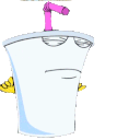 Master Shake emoji