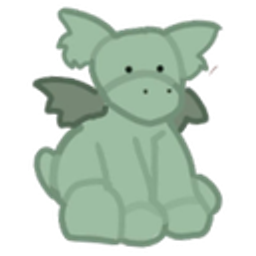 Greendragon1q emoji