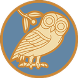 Athens emoji