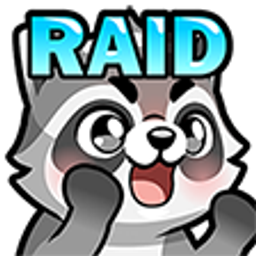 Raccoon25 0 emoji