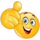 Halteinfachdeinefresseduhurensohn emoji