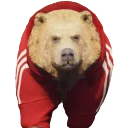 Boris emoji