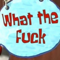 Bubblewtf emoji