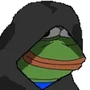 Pepeevil emoji
