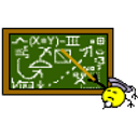 Teach Math emoji