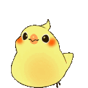Birdi emoji
