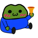 Dinkdowonk emoji