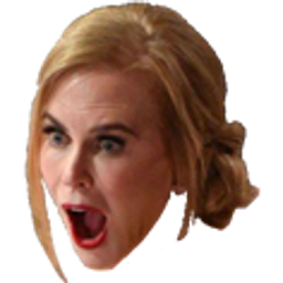 Omfg E emoji