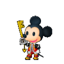 Keymickey emoji