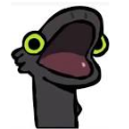 Toothlessdancingmeme emoji