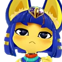 Ankhayes emoji