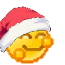 Christmasboogie emoji