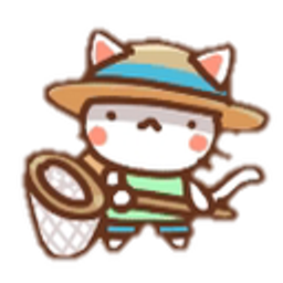 Bug Catcherh emoji