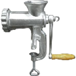 Meat Grinder emoji
