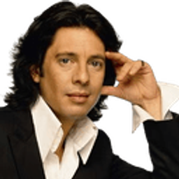 Laurence Llewelyn Bowen emoji