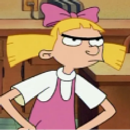 Helga Pataki emoji