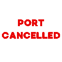 Portcancelled emoji