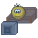 Tv Watching emoji