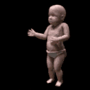 Dancingbaby emoji