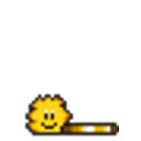 Knuddels Coin Toss emoji