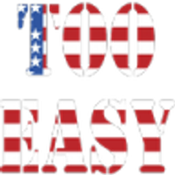 Tooeasy emoji
