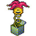 Jack Out Of The Box emoji