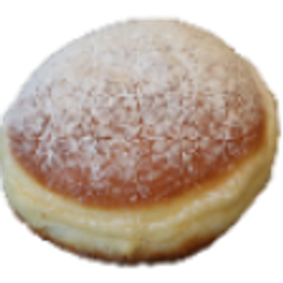 Krapfen emoji