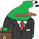 Corpa emoji