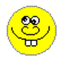 Eyespin emoji