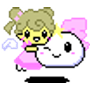 Kao Fairy emoji