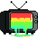 Trippy Tv emoji