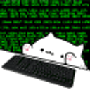 Bongocat Code emoji