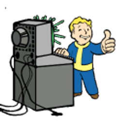 Hacker emoji