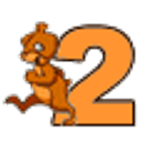 2 Hamster emoji