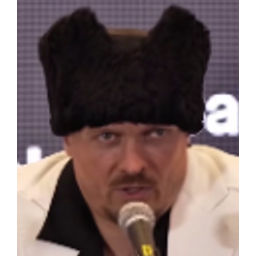 Pushhorses emoji