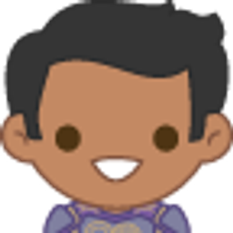 Kingo emoji