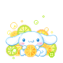 Cinnafruit emoji