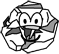 Ball Of Paper emoji