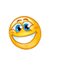 Smiley Elephant emoji