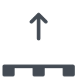 Unload Cargo emoji