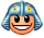 Man At Arms emoji