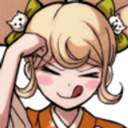 Hiyokosilly emoji