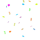 Confettigif emoji
