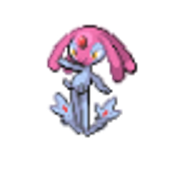 Mesprit emoji