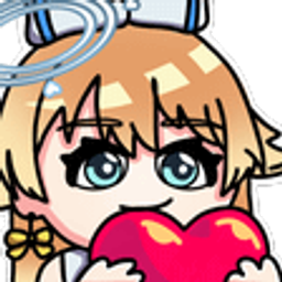 Goggles Holding Heart emoji